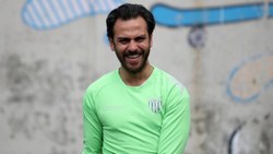 Erkan Kolçak Köstendil futbolu bıraktı