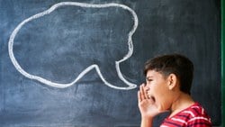Çocuklarda ses kısıklığının nedenleri ve doğal çareleri