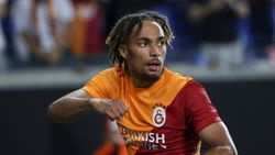 Didier Deschamps'ın gözü Galatasaraylı Boey'de