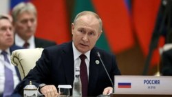 Vladimir Putin: We are ready to give 300 thousand tons of Russian fertilizer free of charge