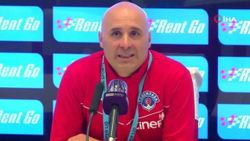 Hatayspor'da Sami Uğurlu sesleri