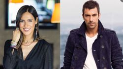 İbrahim Çelikkol'un yeni sevgilisi sosyeteden