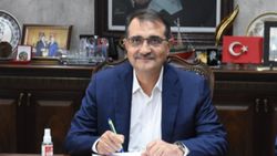 Fatih Dönmez: Bartın'a enerji ile ilgili 879 milyon liralık yatırım yaptık