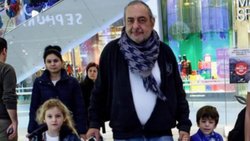 Deniz Uğur: Reha Muhtar is violent to our daughter