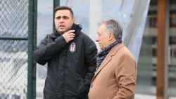 Ceyhun Kazancı'nın Çebi'ye sunduğu rapor