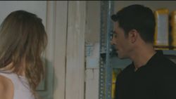 Camdaki Kız 49. bölüm 2. fragmanı: Nalan ve Hayri'yi kim bastı?