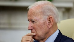 Joe Biden'a yeniden adaylık ihtimali soruldu