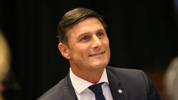 Javier Zanetti: Süper Lig'i yakından takip ediyorum