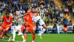 Willian Arao, hücuma katkı veriyor