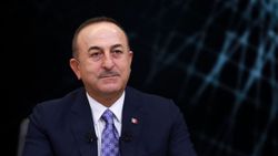 Mevlüt Çavuşoğlu: Terörü besleyen faktörleri ele almadıkça terörle mücadele kazanılamaz