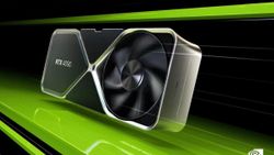 Nvidia GeForce RTX 4090 tanıtıldı
