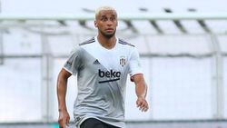 Beşiktaş, Welinton'u ikna etti