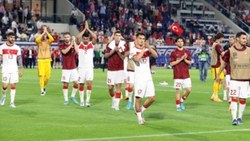 Faroe Adaları - Türkiye maçının hakemi