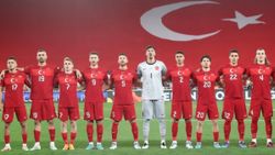Türkiye - Lüksemburg maçının muhtemel 11'leri