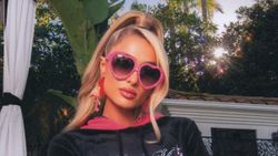 Paris Hilton, köpeğini bulana ödül verecek