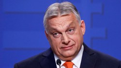 Viktor Orban: Rusya'ya yaptırımlar, yıl sonuna kadar kaldırılmalı