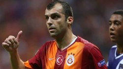 Eski Galatasaraylı Goran Pandev, futbolu bıraktığını açıkladı