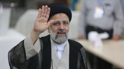 İran Cumhurbaşkanı Reisi, Mahsa Amini'nin ölümünün ardından eylemlere karşı uyardı