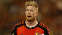 Kevin de Bruyne: Onlara karşı oynamaktan sıkıldım