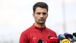Şampiyonluklar kazanmaya geldim