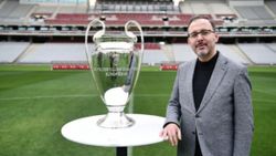 EURO 2028 ve 2032 için adaylık açıklaması