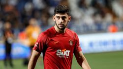 TFF'den Yusuf Demir açıklaması