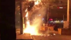 İran devlet televizyonu: Protestolarda 35 kişi hayatını kaybetti
