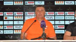 Göztepe’de yeni favori Mustafa Kaplan