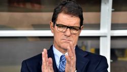 Fabio Capello'dan Ronaldo Nazario itirafı