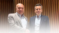 Samsunspor, Hüseyin Eroğlu ile sözleşme imzaladı