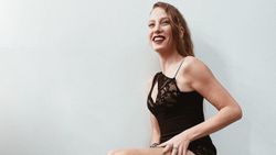 Didem Soydan'a Serenay Sarıkaya'yı sordular
