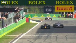 Formula 1'de sprint yarışlarının sayısı artırıldı