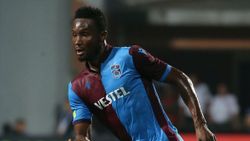 John Obi Mikel, futbolu bıraktığını açıkladı