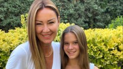 Pınar Altuğ'un kızına beğeni ve yorum yağdı 