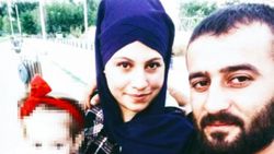 Niğde'de cani koca, boşanma aşamasındaki eşini öldürdü