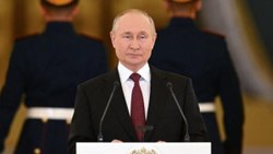 Vladimir Putin yeni kararneyi imzaladı: 120 bin kişi askere alınacak