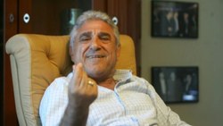 Giovanni Becali'den Galatasaray ve Fatih Terim açıklaması