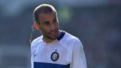 Inter'in eski futbolcusu Rodrigo Palacio, basketbola başladı