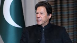 Pakistan'da eski Başbakan Imran Khan'a tutuklama emri
