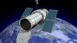 Hubble Uzay Teleskobu'nun ömrü uzayabilir