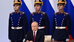 Rusya, kadınları seferberlik kapsamına dahil etmeyecek