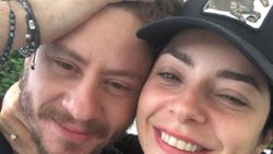 Merve Boğulur'dan düğün sonrası ilk paylaşım