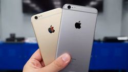 Apple, iPhone 6'ya olan desteğini sonlandırıyor