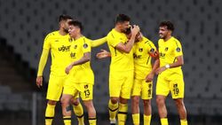 İstanbulspor, Fatih Karagümrük'ü mağlup etti