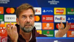 Jürgen Klopp'tan ayrılık iddialarına yanıt