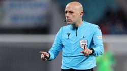 Cüneyt Çakır, hakem hocası oldu