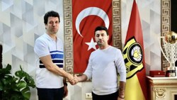Yeni Malatyaspor, Cihat Arslan'la yollarını ayırdı