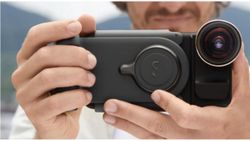 Akıllı telefonlar, DSLR kameraları geçecek