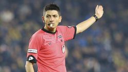 Süper Lig'de 9'uncu haftanın hakemleri