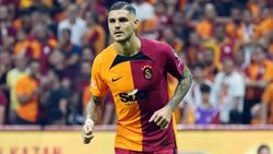 Icardi, Real Madrid'in kapısından döndü